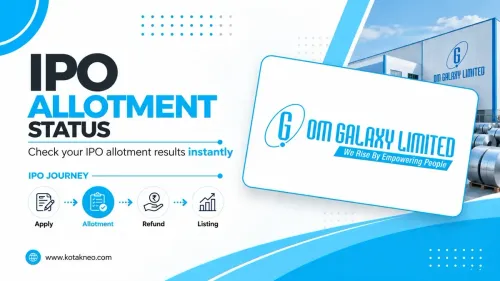 IPO Allotment Status