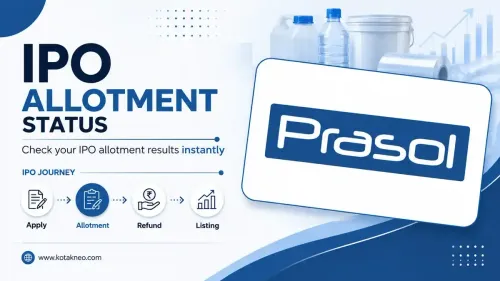 IPO Allotment Status