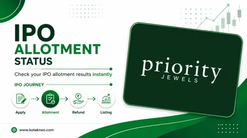 IPO Allotment Status
