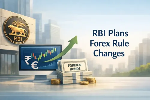 RBI Plans Forex Rule Easing, Permits Banks To Trade Globally