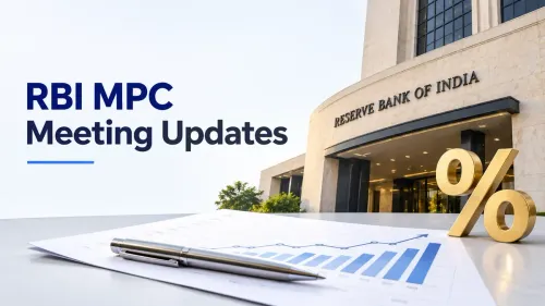 RBI MPC Meeting: Repo Rate Hiked 25 Bps To 5.50%, GDP Forecast Raised To 7.1% 