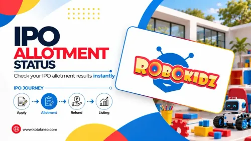 IPO Allotment Status