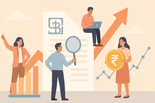 SEBI’s September Shake-Up: 10 Market Reforms That Will Reshape Indian Investing