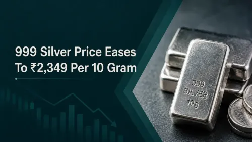 Silver Rate Today, July 1, 2026