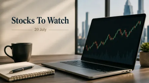stocks to watch 20 july reliance industries axis bank idbi bank power grid Stocks To Watch On 20 July: Reliance Industries, Axis Bank, IDBI Bank And More