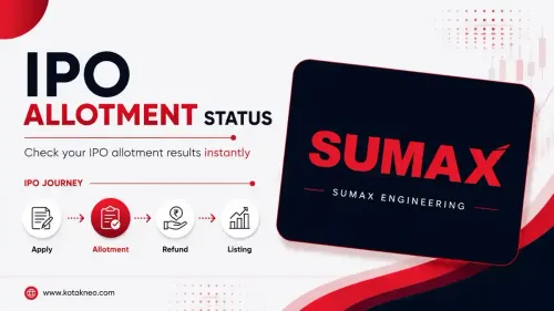 IPO Allotment Status