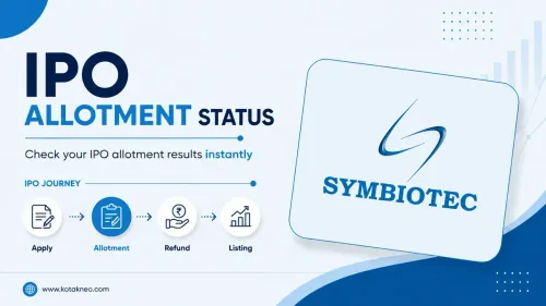 IPO Allotment Status