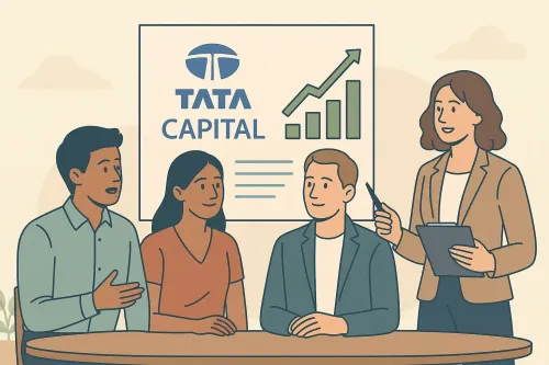 Tata Capital IPO: Strengths, Weaknesses & What Investors Should Watch