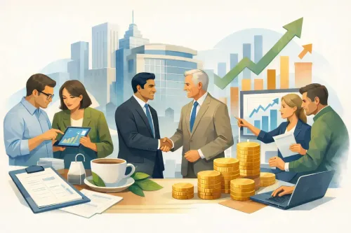Tata Consumer Products Q3FY26: Net Profit Surges 38% on Volume Growth Across Key Segments
