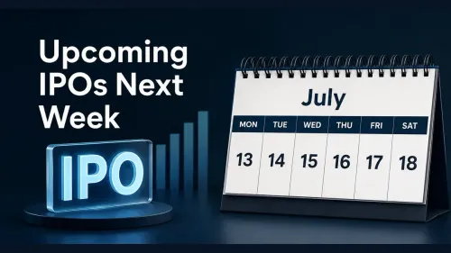 upcoming ipos next week july 14 to july 18 2026 Upcoming IPOs Next Week