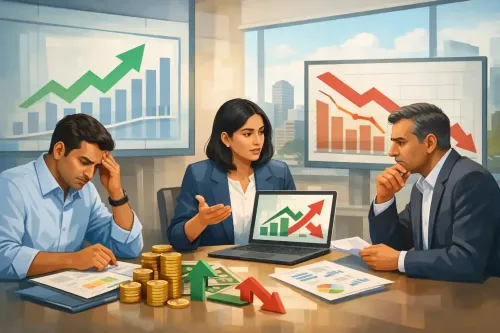 Westlife Foodworld Q3 FY26: Revenue Grows, Profits Take a Sharp Hit