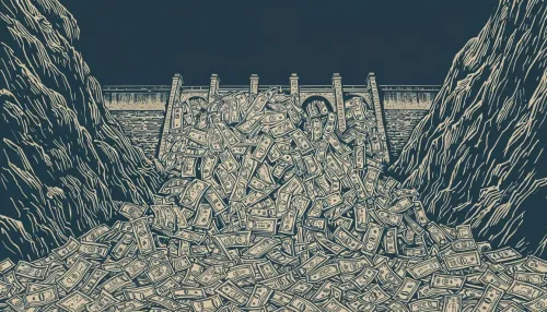 Why Foreign Money Just Poured Into Indian Bonds Why Foreign Money Just Poured Into Indian Bonds
