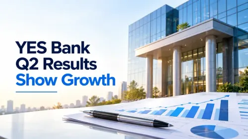 yes bank q2 fy27 results loan growth deposits YES Bank Q2 FY 2026-27 Results Update Signals 24%