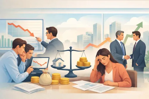Adani Energy Solutions Q3 Performance: 15% Revenue Growth, Smart Meter Rollout Accelerates