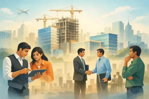 Alphabet Inc. Plans Major Office Expansion In India
