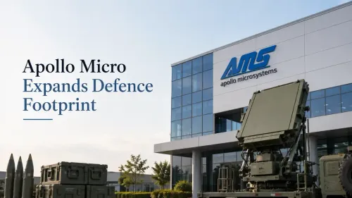 apollo micro systems takes 34 percent stake new defence venture sebi sets timeline premier explosives deal Apollo Micro Systems Takes 34% Stake In New Defence Venture, SEBI Sets Timeline For Premier Explosives Deal