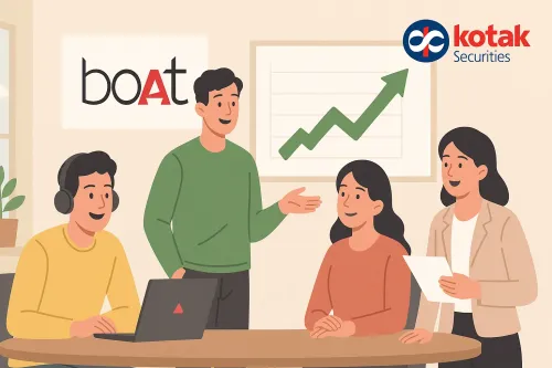 boAt’s Bounce: How the Audio Brand Tuned Back to Profit Before Listing