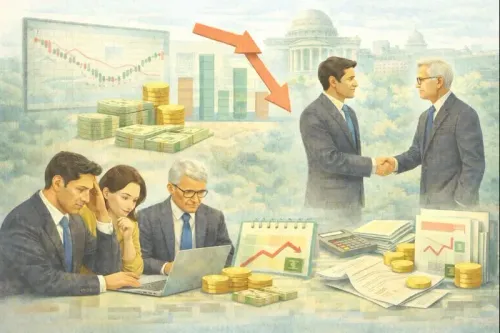 Budget 2026 Keeps Marginal Tax Relief Unchanged