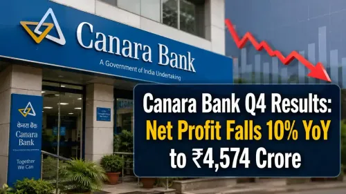 canara-bank-q4-results-profit-falls-10-percent-dividend-declared-fy26 canara-bank-q4-results-profit