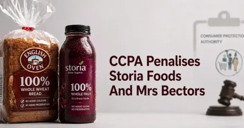 ccpa-fines-storia-foods-mrs-bectors-misleading-100-percent-claims-penalty ccpa-fines-storia-foods-mrs-bectors-misleading-100