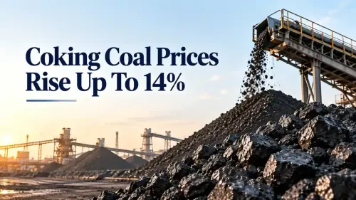 bharat coking coal price hike october 14 Bharat Coking Coal Shares In Focus