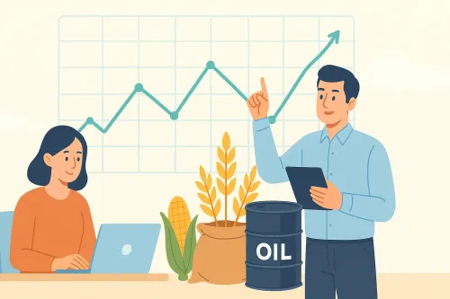 What Is Commodity Trading?