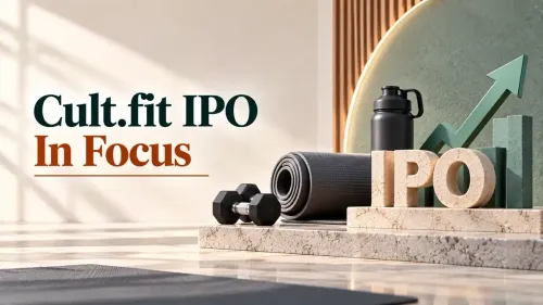 Accel-Backed Cult.fit IPO In Focus As VC Firm Expects 6-7 Portfolio Companies To Go Public, Steps Up AI And Deep-Tech Bets