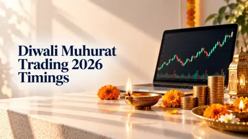 muhurat trading 2026 proposed date and time Diwali Muhurat Trading 2026 Timings: Why Brokers Want A 2:20-3:20 PM Slot And What The Proposed Schedule Means For Investors