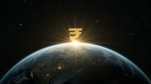 The Rupee Goes Global: India’s Quiet Currency Revolution