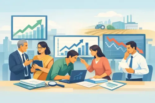 Economic Survey FY 2025-26: All You Need to Know 