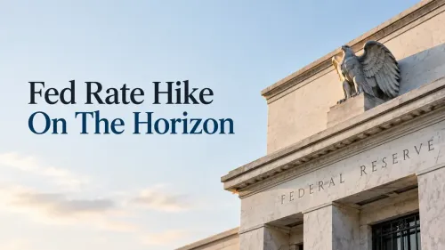 US Fed Meeting Highlights