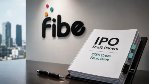 Fibe Parent Social Worth Technologies Files DRHP For ₹750 Crore Fresh Issue IPO