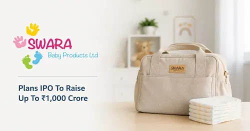 swara-baby-products-ipo-1000-crore-firstcry-sebi-filing-2026 swara-baby-products-ipo-1000-crore-firstcry-sebi