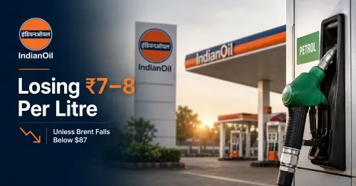 why-fuel-retailers-are-losing-rs7-8-per-litre-india why-fuel-retailers-are-losing-rs7-8-per