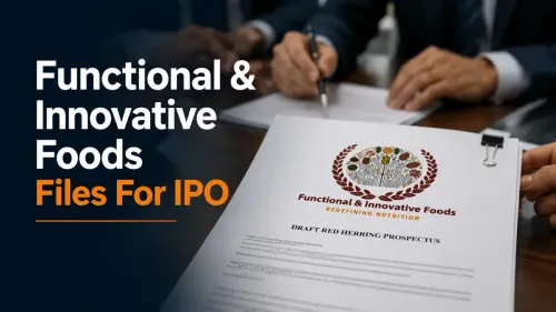 functional-innovative-foods-ipo-drhp-sebi Functional & Innovative Foods Files IPO Papers