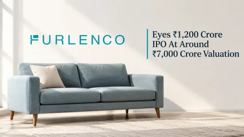 furlenco gears up for 1200 crore ipo at 7000 crore valuation Furlenco Eyes ₹1,200 Crore IPO