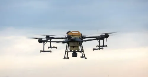 garuda-aerospace-ipo-drhp-confidential-filing garuda-aerospace-ipo-drhp