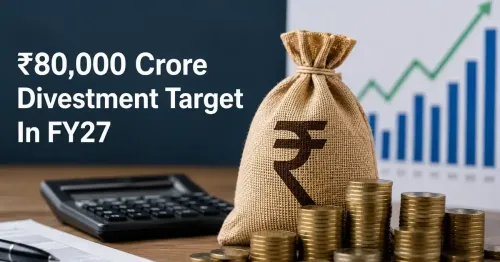 fy27-divestment-push-ofs-coal-india-lic-iob-irfc fy27-divestment-push-ofs
