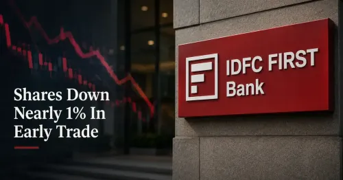 idfc-first-bank-shares-cbi-searches-646-crore