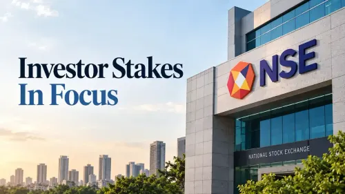 nse ipo listing investor stakes september 24 debut NSE IPO Listing Brings Big Investor Stakes Into Focus Ahead Of September 24 Debut