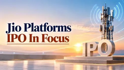 Jio Platforms IPO: Akash Ambani Calls Listing A ‘Great Responsibility’ As Reliance Prepares First Public Issue In Nearly 30 Years