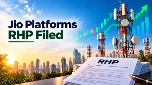 Jio Platforms IPO 2026: RHP Filed, Opens On 21 October With ₹3,000 Crore Reserved For Employees And RIL Shareholders 