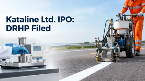 kataline files drhp with sebi for ipo Kataline IPO: Company Files DRHP With SEBI For 43 Lakh Fresh Shares And OFS