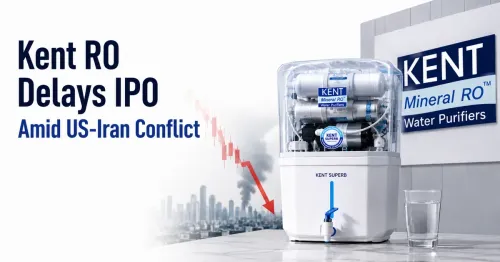 kent-ro-delays-ipo-plans--for-at-least-a-year-amid-middle-east-conflict-and-market-volatility kent-ro-delays-ipo-plans--for-at-least-a-year-amid-middle-east-conflict-and