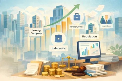 Key IPO Terminology Every Investor Should Know