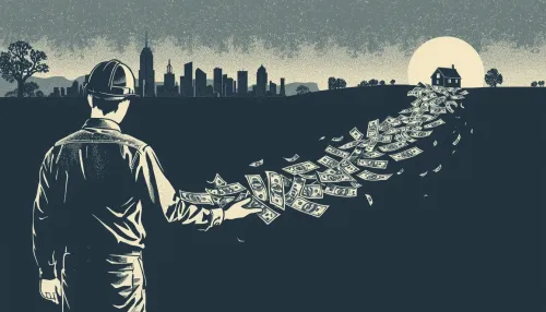 India's Gulf Connection Is Bigger Than Oil