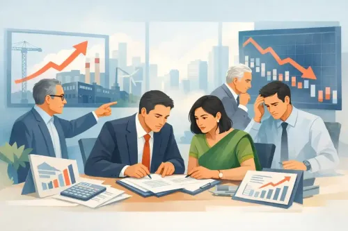 Major Announcements In Union Budget 2026