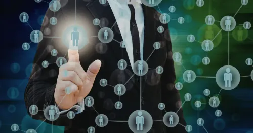 nse-appoints-morgan-stanley-19-others-for-india