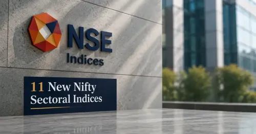 nse-launches-11-new-nifty-sectoral-indices-etf-passive-investing nse-launches-11-new-nifty-sectoral-indices-etf