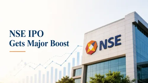 NSE IPO Gets Major Boost As Supreme Court Dismisses SEBI Appeals In Co-Location Case 